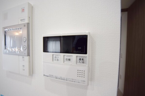 オーキッドレジデンス三ノ輪の物件内観写真